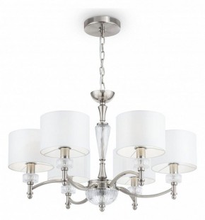 Подвесная люстра Maytoni Alicante MOD014CL-06N в Добрянке - dobryanka.mebel24.online | фото 2