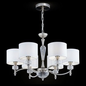 Подвесная люстра Maytoni Alicante MOD014CL-06N в Добрянке - dobryanka.mebel24.online | фото 3