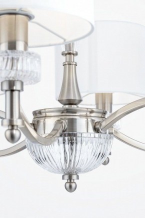 Подвесная люстра Maytoni Alicante MOD014CL-06N в Добрянке - dobryanka.mebel24.online | фото 4