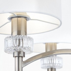 Подвесная люстра Maytoni Alicante MOD014CL-06N в Добрянке - dobryanka.mebel24.online | фото 5