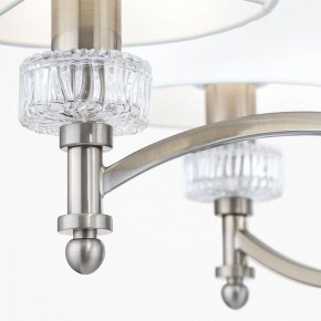 Подвесная люстра Maytoni Alicante MOD014CL-06N в Добрянке - dobryanka.mebel24.online | фото 7