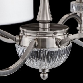 Подвесная люстра Maytoni Alicante MOD014CL-06N в Добрянке - dobryanka.mebel24.online | фото 8