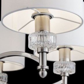 Подвесная люстра Maytoni Alicante MOD014CL-06N в Добрянке - dobryanka.mebel24.online | фото 9