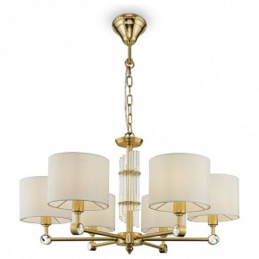 Подвесная люстра Maytoni Alloro MOD088PL-06BS в Добрянке - dobryanka.mebel24.online | фото 2