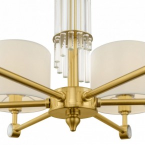 Подвесная люстра Maytoni Alloro MOD088PL-06BS в Добрянке - dobryanka.mebel24.online | фото 7
