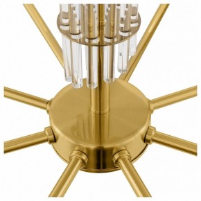 Подвесная люстра Maytoni Alloro MOD088PL-08BS в Добрянке - dobryanka.mebel24.online | фото 6