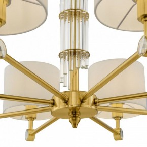 Подвесная люстра Maytoni Alloro MOD088PL-08BS в Добрянке - dobryanka.mebel24.online | фото 7