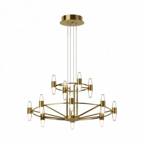 Подвесная люстра Maytoni Arana MOD401PL-L72BS3K в Добрянке - dobryanka.mebel24.online | фото 2