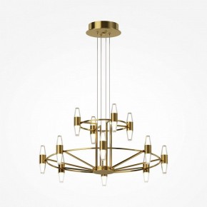 Подвесная люстра Maytoni Arana MOD401PL-L72BS3K в Добрянке - dobryanka.mebel24.online | фото 3