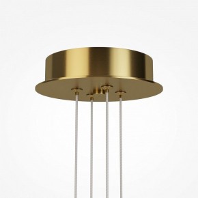 Подвесная люстра Maytoni Arana MOD401PL-L72BS3K в Добрянке - dobryanka.mebel24.online | фото 7