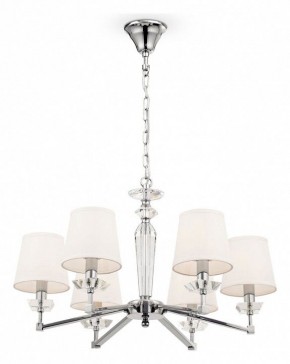 Подвесная люстра Maytoni Beira MOD064PL-06N в Добрянке - dobryanka.mebel24.online | фото 3