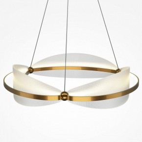 Подвесная люстра Maytoni Breeze MOD281PL-L45BS3K в Добрянке - dobryanka.mebel24.online | фото