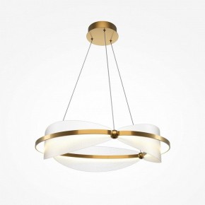 Подвесная люстра Maytoni Breeze MOD281PL-L45BS3K в Добрянке - dobryanka.mebel24.online | фото 2