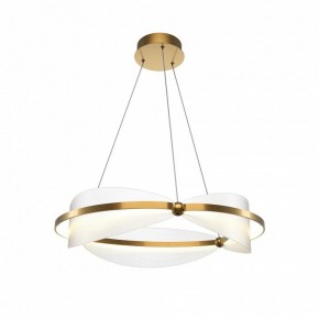 Подвесная люстра Maytoni Breeze MOD281PL-L45BS3K в Добрянке - dobryanka.mebel24.online | фото 3