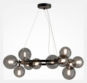 Подвесная люстра Maytoni Dallas MOD545PL-11B в Добрянке - dobryanka.mebel24.online | фото 2