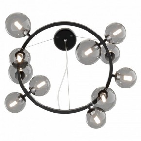 Подвесная люстра Maytoni Dallas MOD545PL-11B в Добрянке - dobryanka.mebel24.online | фото 5