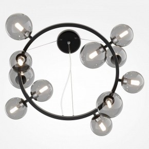 Подвесная люстра Maytoni Dallas MOD545PL-11B в Добрянке - dobryanka.mebel24.online | фото 6