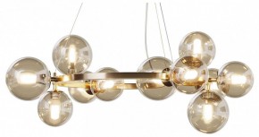 Подвесная люстра Maytoni Dallas MOD545PL-11G в Добрянке - dobryanka.mebel24.online | фото