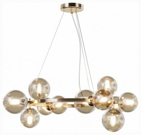 Подвесная люстра Maytoni Dallas MOD545PL-11G в Добрянке - dobryanka.mebel24.online | фото 2