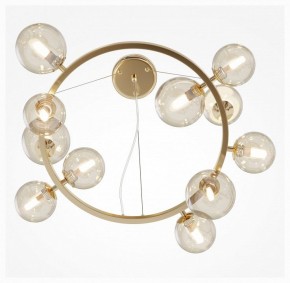 Подвесная люстра Maytoni Dallas MOD545PL-11G в Добрянке - dobryanka.mebel24.online | фото 4