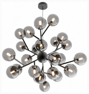 Подвесная люстра Maytoni Dallas MOD545PL-24B в Добрянке - dobryanka.mebel24.online | фото 2