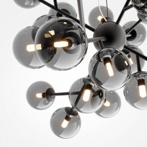 Подвесная люстра Maytoni Dallas MOD545PL-24B в Добрянке - dobryanka.mebel24.online | фото 4