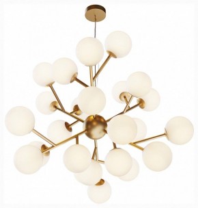 Подвесная люстра Maytoni Dallas MOD545PL-24BS в Добрянке - dobryanka.mebel24.online | фото 2