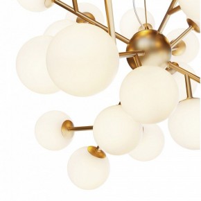 Подвесная люстра Maytoni Dallas MOD545PL-24BS в Добрянке - dobryanka.mebel24.online | фото 4