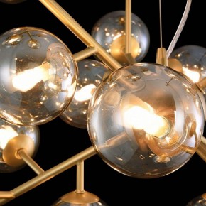 Подвесная люстра Maytoni Dallas MOD545PL-24G в Добрянке - dobryanka.mebel24.online | фото 10