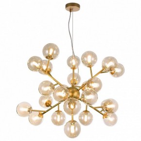 Подвесная люстра Maytoni Dallas MOD545PL-24G в Добрянке - dobryanka.mebel24.online | фото 2