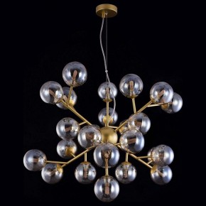 Подвесная люстра Maytoni Dallas MOD545PL-24G в Добрянке - dobryanka.mebel24.online | фото 3