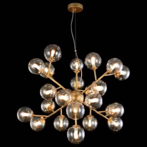 Подвесная люстра Maytoni Dallas MOD545PL-24G в Добрянке - dobryanka.mebel24.online | фото 4