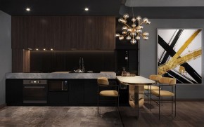 Подвесная люстра Maytoni Dallas MOD545PL-24G в Добрянке - dobryanka.mebel24.online | фото 7