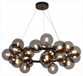 Подвесная люстра Maytoni Dallas MOD545PL-25B в Добрянке - dobryanka.mebel24.online | фото 2