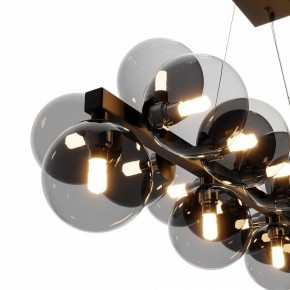 Подвесная люстра Maytoni Dallas MOD547PL-25B в Добрянке - dobryanka.mebel24.online | фото 4