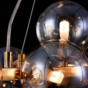 Подвесная люстра Maytoni Dallas MOD547PL-25G в Добрянке - dobryanka.mebel24.online | фото 10