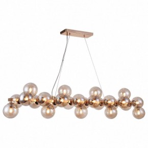 Подвесная люстра Maytoni Dallas MOD547PL-25G в Добрянке - dobryanka.mebel24.online | фото 2