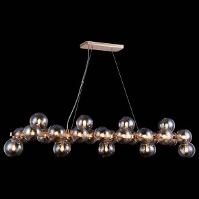 Подвесная люстра Maytoni Dallas MOD547PL-25G в Добрянке - dobryanka.mebel24.online | фото 4