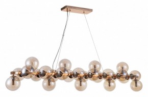 Подвесная люстра Maytoni Dallas MOD547PL-25G в Добрянке - dobryanka.mebel24.online | фото 6