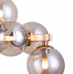 Подвесная люстра Maytoni Dallas MOD547PL-25G в Добрянке - dobryanka.mebel24.online | фото 7