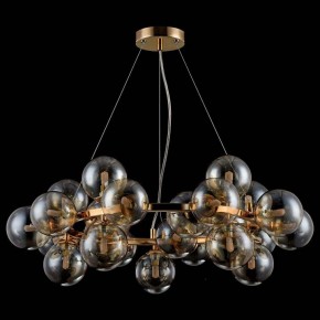 Подвесная люстра Maytoni Dallas MOD548PL-25G в Добрянке - dobryanka.mebel24.online | фото 3