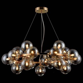 Подвесная люстра Maytoni Dallas MOD548PL-25G в Добрянке - dobryanka.mebel24.online | фото 4
