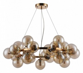 Подвесная люстра Maytoni Dallas MOD548PL-25G в Добрянке - dobryanka.mebel24.online | фото 5