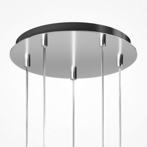 Подвесная люстра Maytoni Drop MOD273PL-L80CH3K в Добрянке - dobryanka.mebel24.online | фото 6