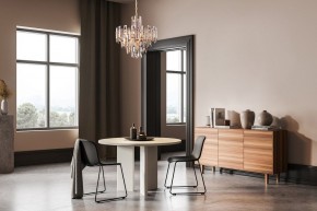 Подвесная люстра Maytoni Flare DIA200PL-06G в Добрянке - dobryanka.mebel24.online | фото 6