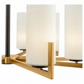 Подвесная люстра Maytoni Fortano MOD089PL-10BS в Добрянке - dobryanka.mebel24.online | фото 5