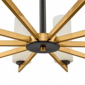 Подвесная люстра Maytoni Fortano MOD089PL-10BS в Добрянке - dobryanka.mebel24.online | фото 6