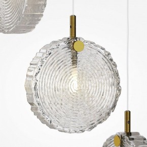Подвесная люстра Maytoni Frozen MOD254PL-05BS в Добрянке - dobryanka.mebel24.online | фото 2