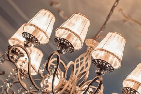 Подвесная люстра Maytoni Grace ARM247-10-G в Добрянке - dobryanka.mebel24.online | фото 10
