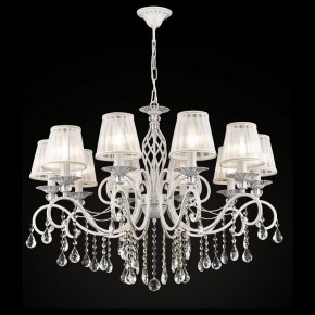 Подвесная люстра Maytoni Grace ARM247-10-G в Добрянке - dobryanka.mebel24.online | фото 3